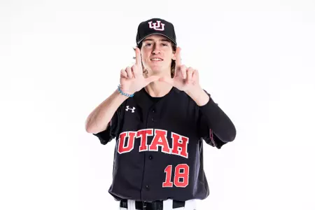 UTAH BASEBALL MEDIA DAY
