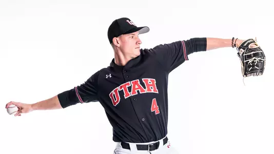 UTAH BASEBALL MEDIA DAY