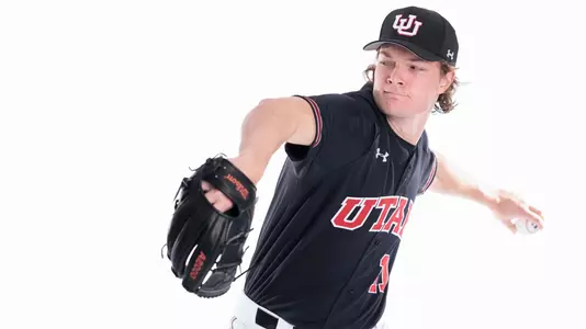 UTAH BASEBALL MEDIA DAY