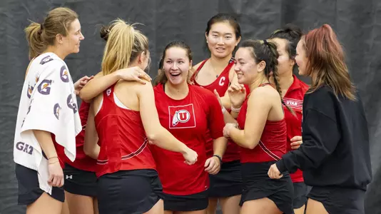 WTennis Team