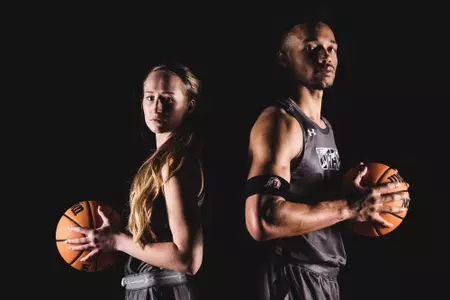 January 19, 2022, Salt Lake City, UT:
The University of Utah Utes Basketball teams pose for portraits in the USS SLC jerseys at the Jon M. Huntsman Center in Salt Lake City, Utah on Wednesday, January 19, 2022.
(Photo by Nick Grace/University of Utah)