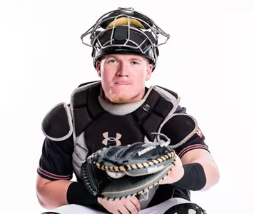 Jayden Kiernan - 2022 Utah Baseball Media Day