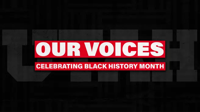 Our Voices: Celebrating Black History Month