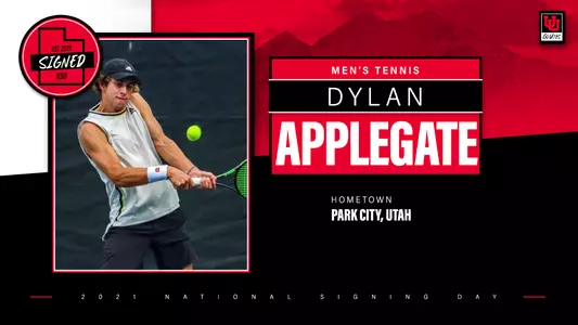 Dylan Applegate