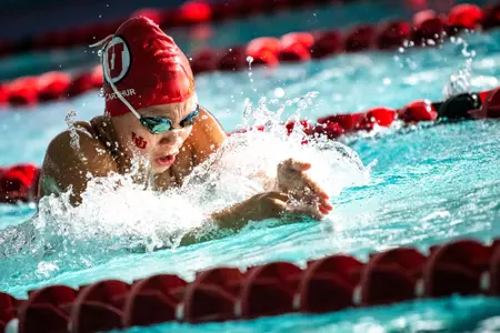 UTAH MEN’S AND WOMEN’S SWIM vs Denver, Colorado Mesa