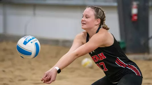 Lauren Sayre_UTAH BEACH VOLLEYBALL