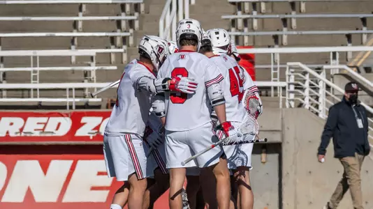 Utah Lacrosse vs. Denver