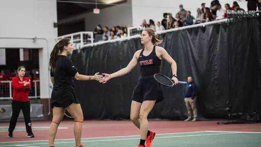 Anastasia Goncharova/Emily Dush