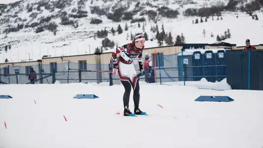 Julia Richter - CL Utah Invitational