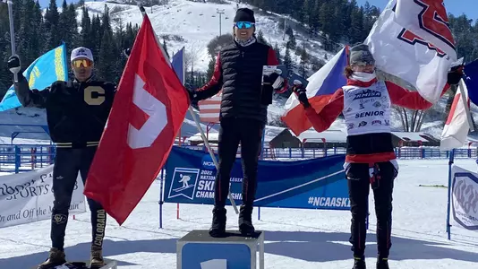 RMISA Championships - FS Podium 2022