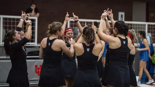 WTennis Team