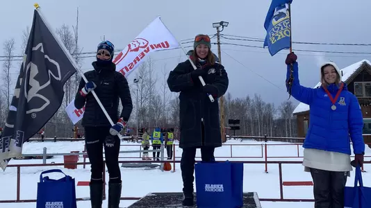RMISA Invitational Podium - Feb 5 2022