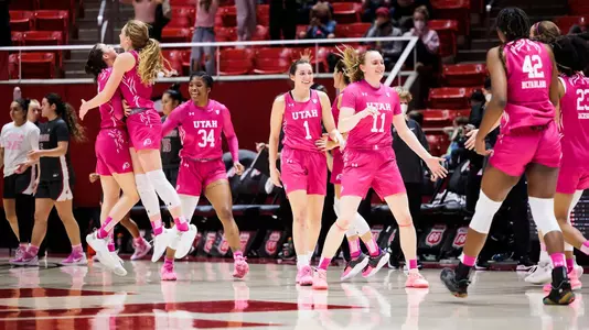 WBB Team