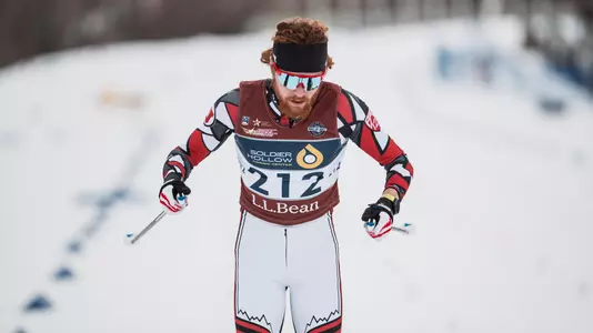 Bjorn Riksaasen - Utah Invitational (2022)