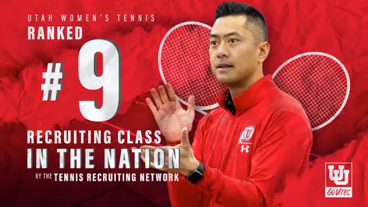 Top 10 Recruiting Class