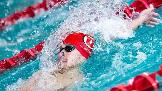 UTAH MEN’S AND WOMEN’S SWIM - Colorado Mesa