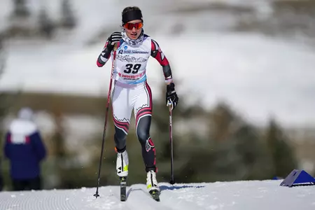 Novie McCabe - 2022 NCAA Championships CL