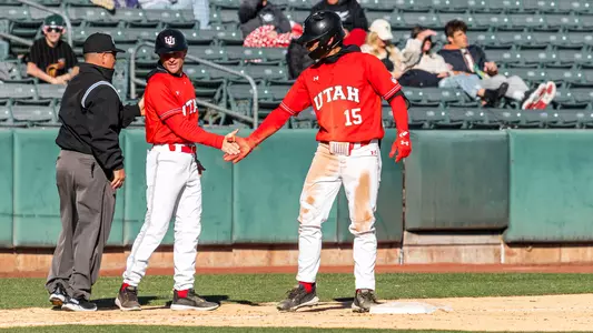 Utah vs. Washington (Game 2) - March 12, 2022