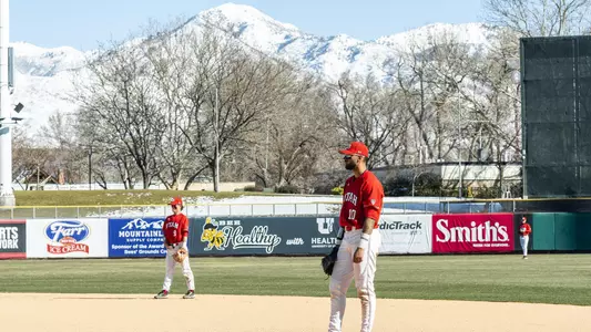 Alex Baeza and Landon Frei vs. Washington - 2022