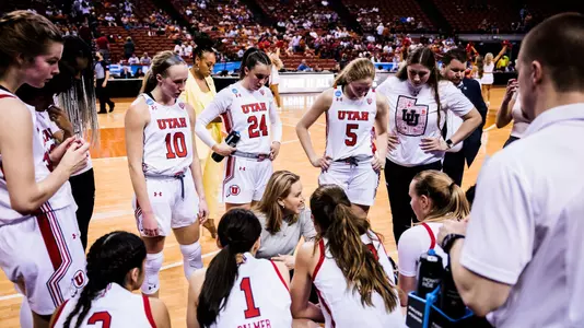 WBB Huddle
