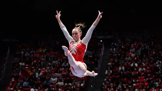 Maile O'Keefe vs. Minnesota