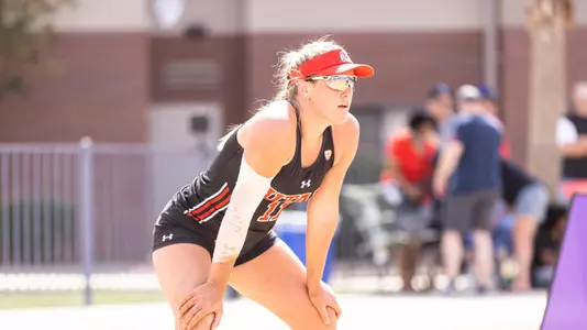 Sage Patchell vs. GCU