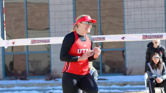 Sage Patchell @ Colorado Mesa