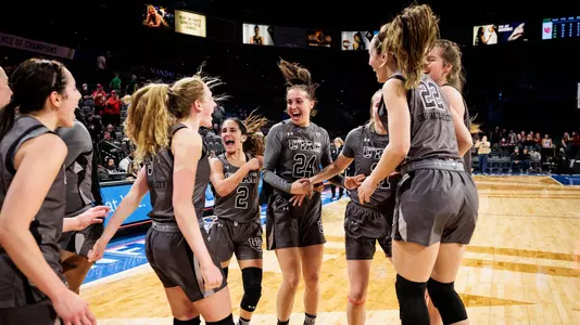 Team Celebration