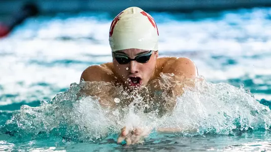 UTAH MEN’S SWIM
