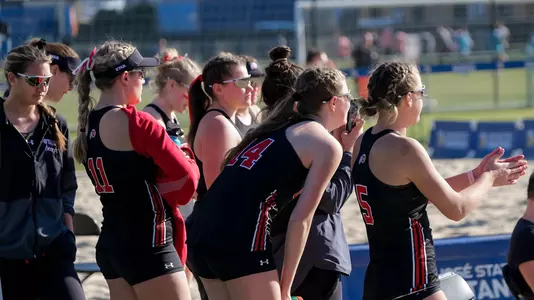 Utah Beach Volleyball