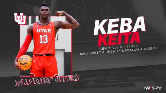 Keita Signing GFX