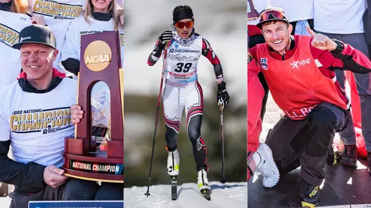 2022 Skiing National Awards