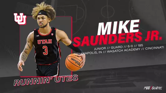 Saunders Jr. GFX
