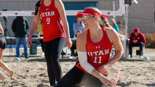 Sage Patchell at Colorado Mesa