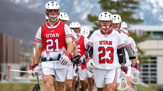 Utah vs. RMU