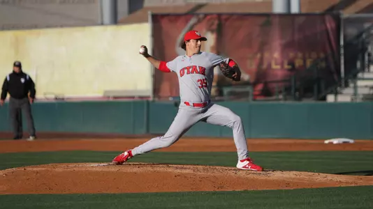 Utah at USC - Los Angeles, Calif. - April 22, 2022