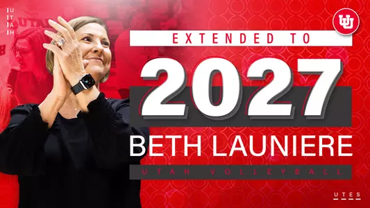 Beth Launiere Extension