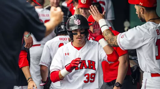 Gabe Singer vs. Dixie State - 2022