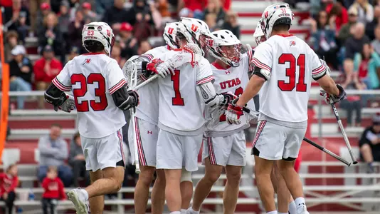 Utah vs. RMU