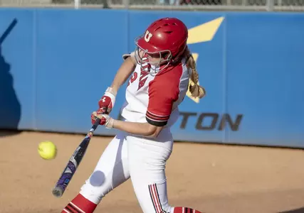 Utah Utes vs UCLA Bruins - Ellessa Bonstrom
