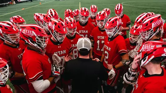 Utah Lacrosse at CSU
