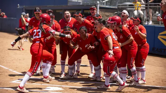 Utah Utes vs UCLA Bruins - Aliya Belarde