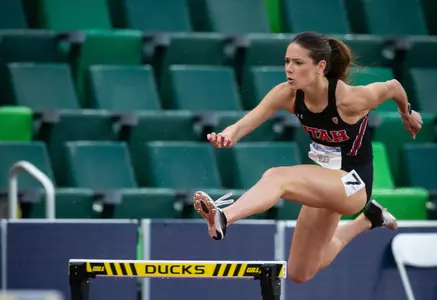 Skyler Bair Pac-12 Championships