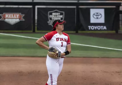 Utah Utes vs Oregon State Beavers - Sydney Sandez