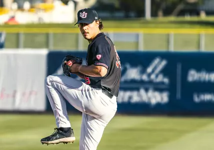 Matthew Sox vs. Stanford - 2022
