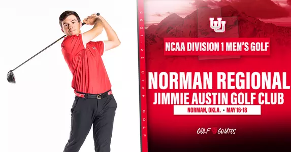 2022 NCAA Men's Golf Norman Regional - Barcos