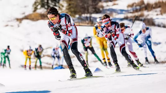 Samuel Hendry - 2022 NCAA Championships