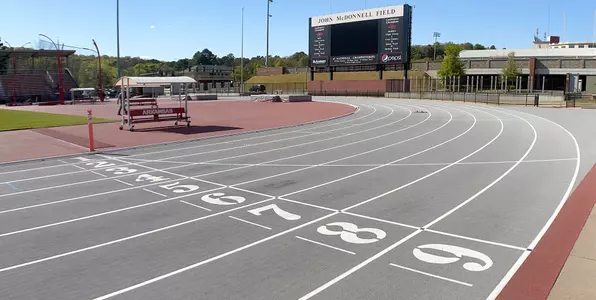 John McDonnell Field (2022 OTF Champs)