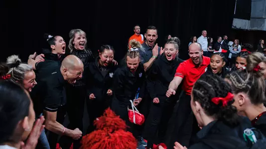 Utah Gymnastics Season Recap