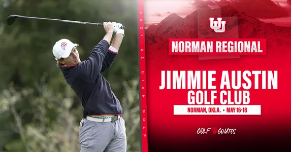 Golf 2022 NCAA Regional Selection